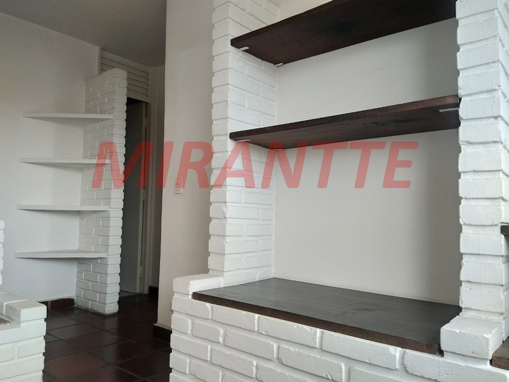 Apartamento de 60m² com 2 quartos em Vila Madalena