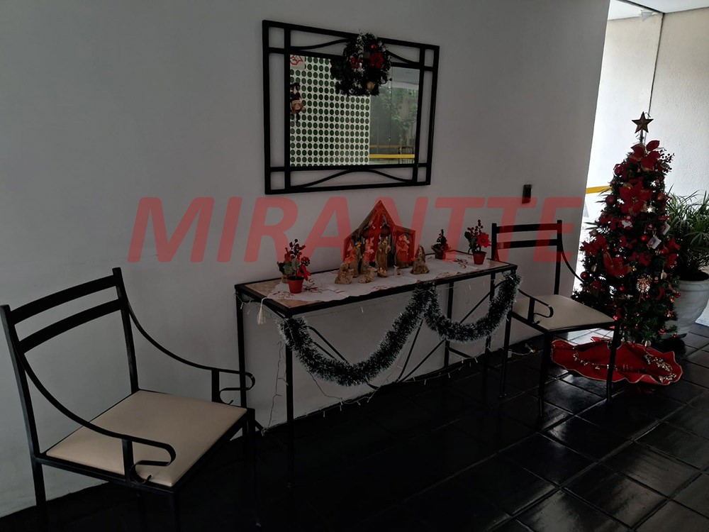 Apartamento de 60m² com 2 quartos em Vila Madalena