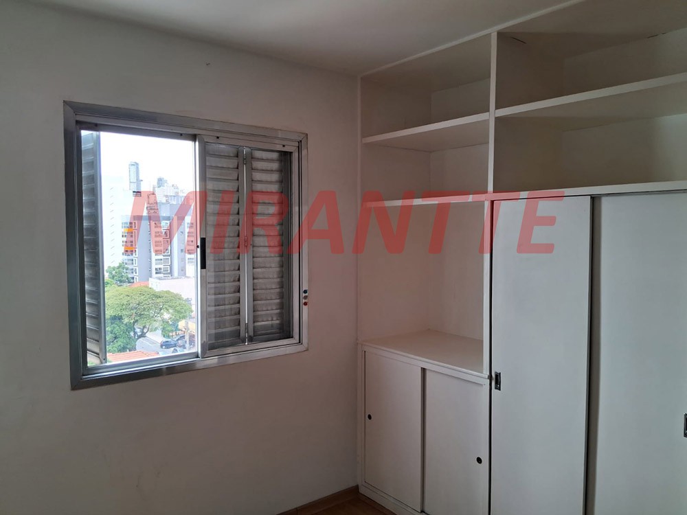 Apartamento de 60m² com 2 quartos em Vila Madalena