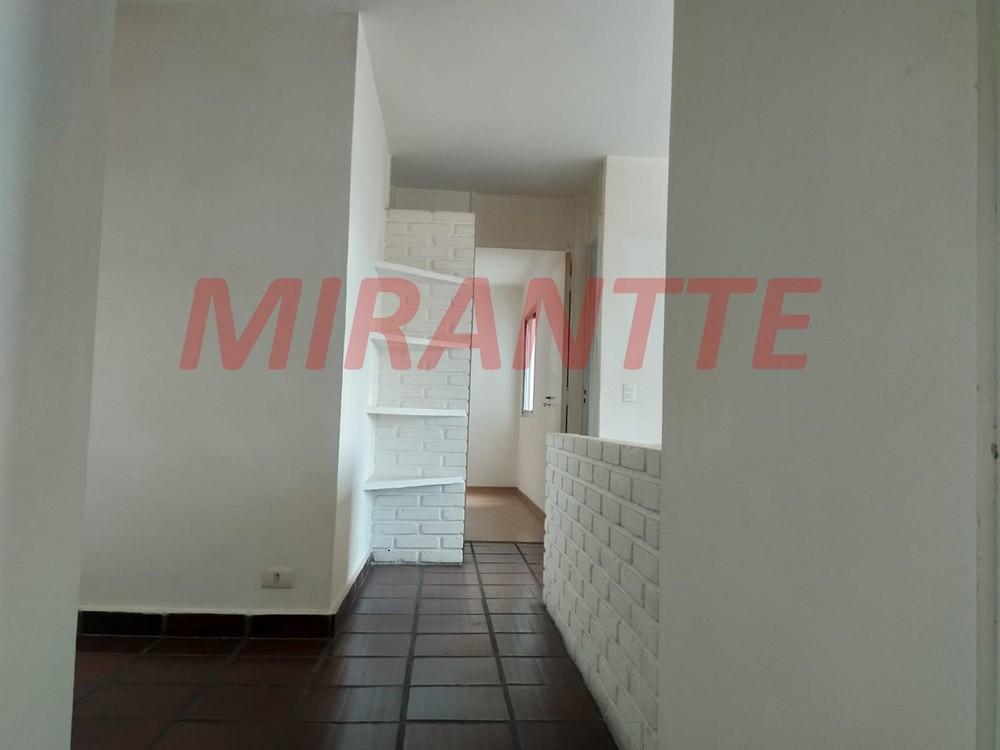 Apartamento de 60m² com 2 quartos em Vila Madalena