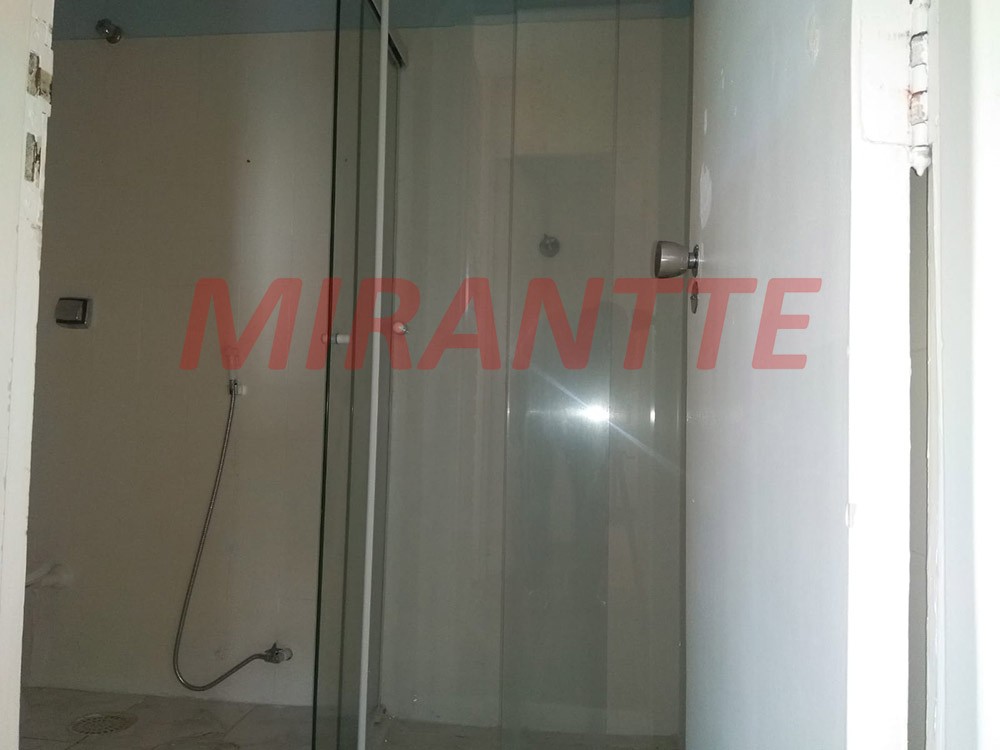 Apartamento de 60m² com 2 quartos em Vila Madalena