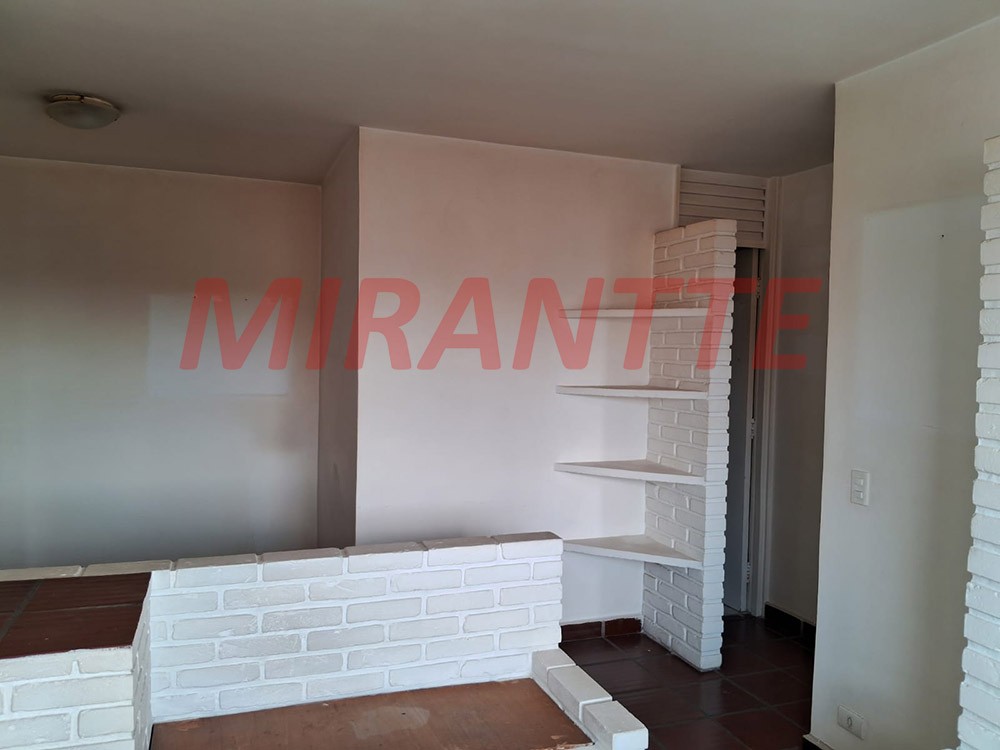 Apartamento de 60m² com 2 quartos em Vila Madalena