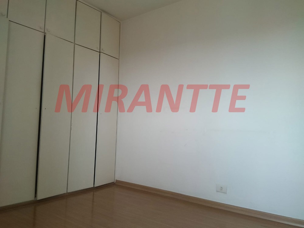 Apartamento de 60m² com 2 quartos em Vila Madalena