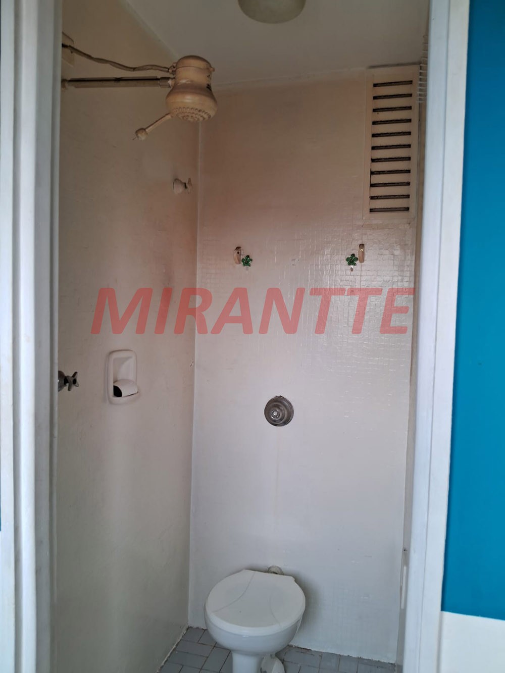 Apartamento de 60m² com 2 quartos em Vila Madalena