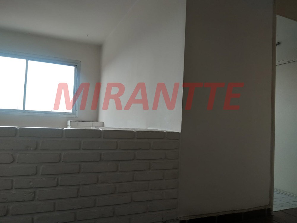 Apartamento de 60m² com 2 quartos em Vila Madalena