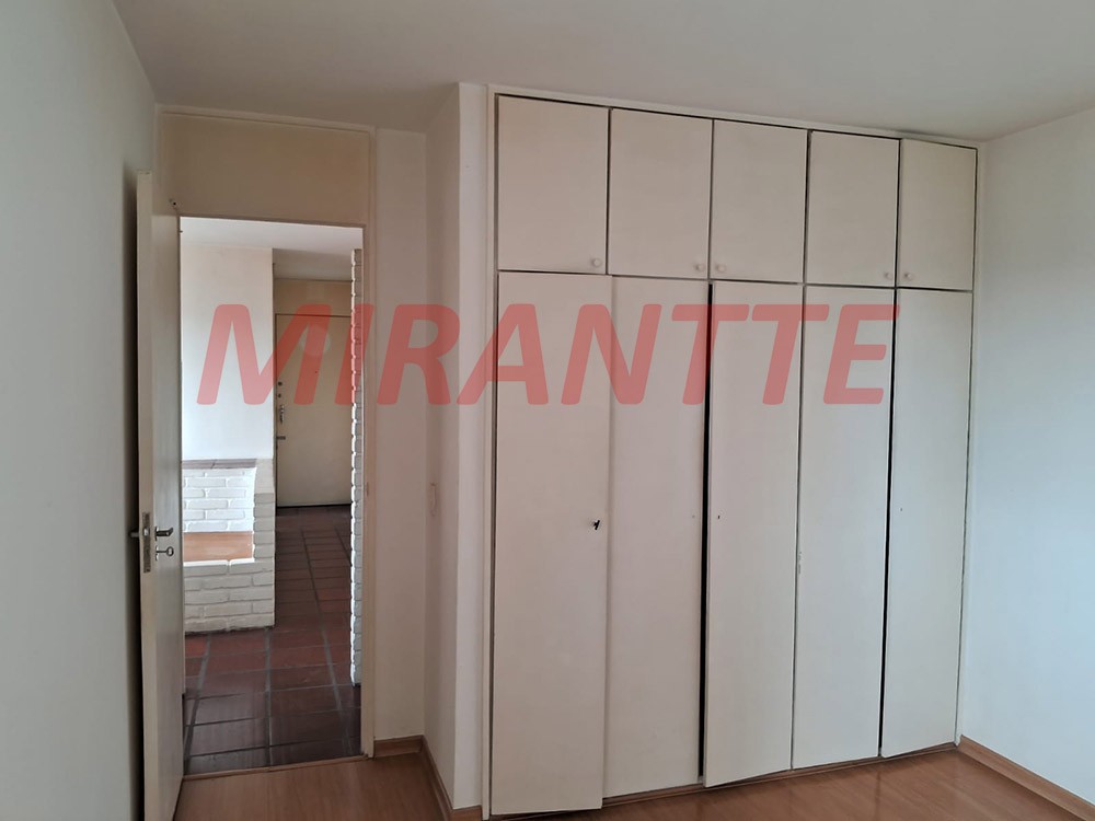 Apartamento de 60m² com 2 quartos em Vila Madalena