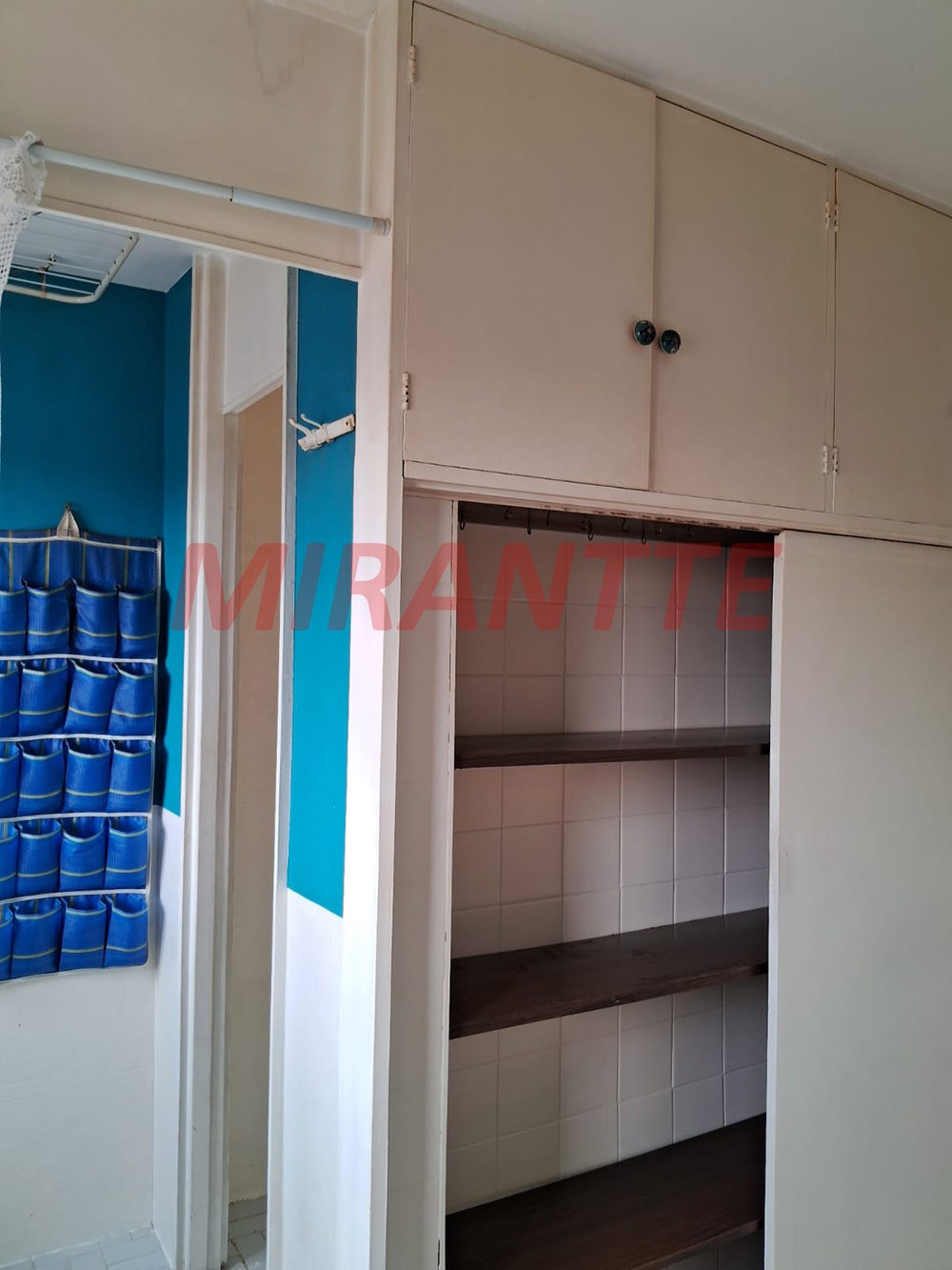 Apartamento de 60m² com 2 quartos em Vila Madalena