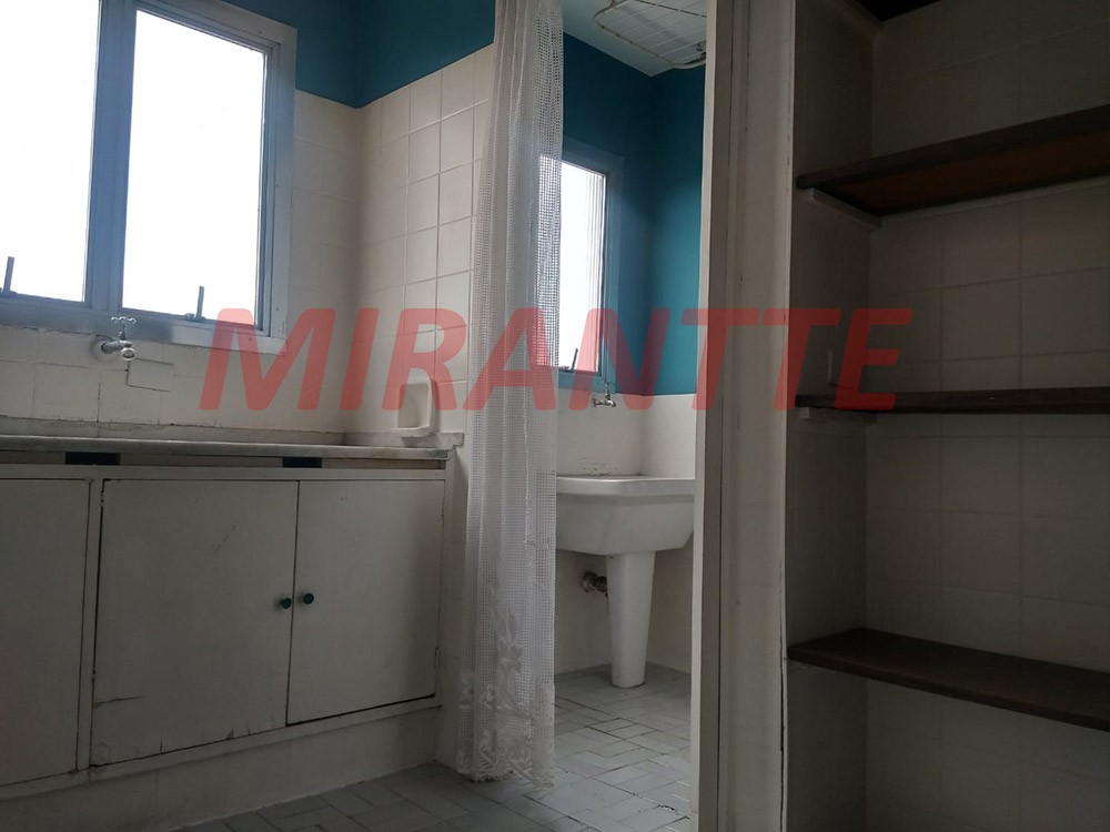 Apartamento de 60m² com 2 quartos em Vila Madalena