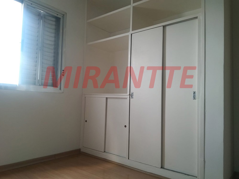 Apartamento de 60m² com 2 quartos em Vila Madalena