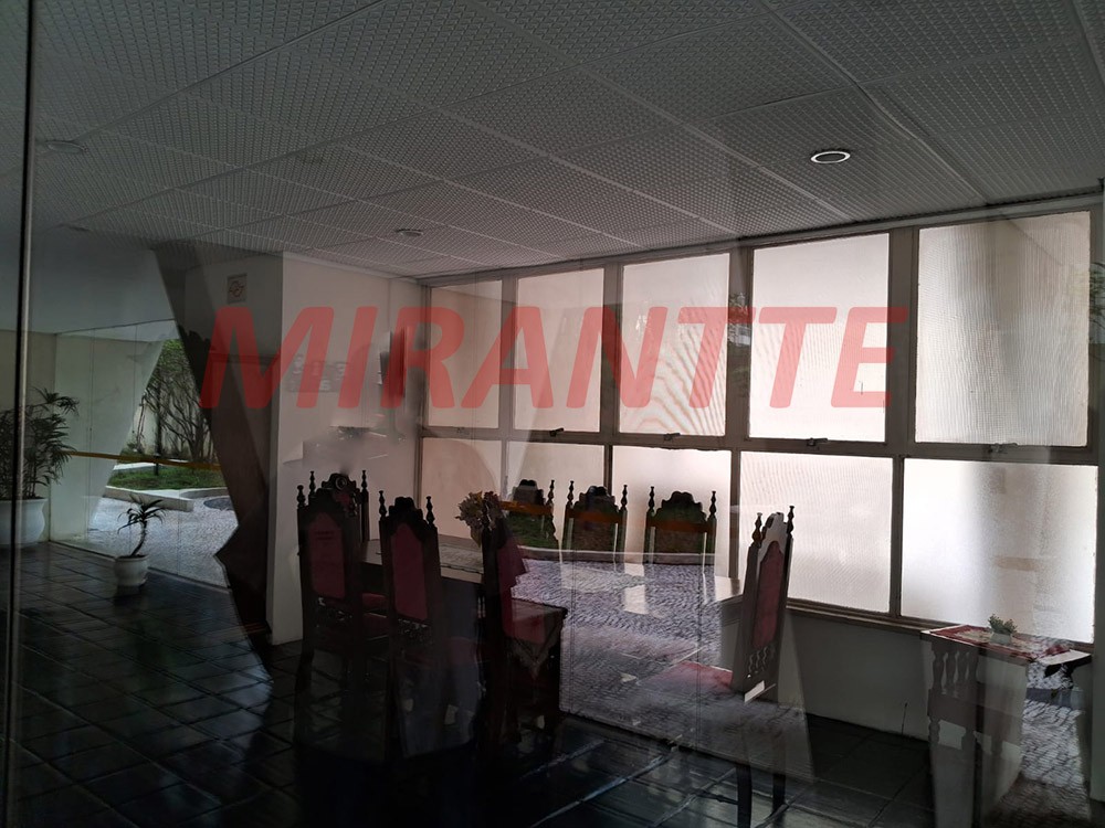 Apartamento de 60m² com 2 quartos em Vila Madalena