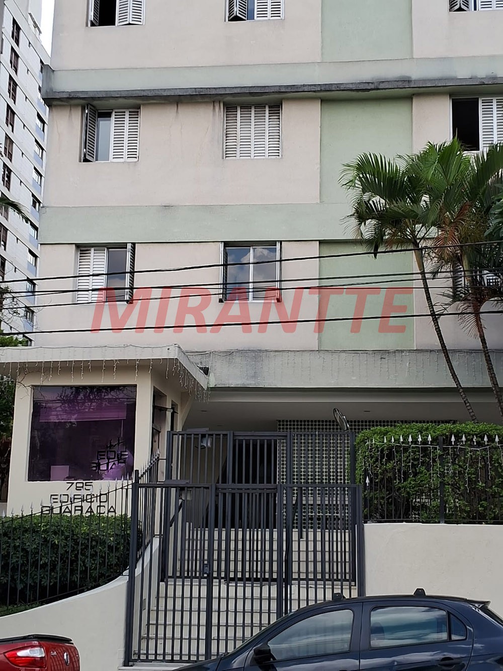 Apartamento de 60m² com 2 quartos em Vila Madalena