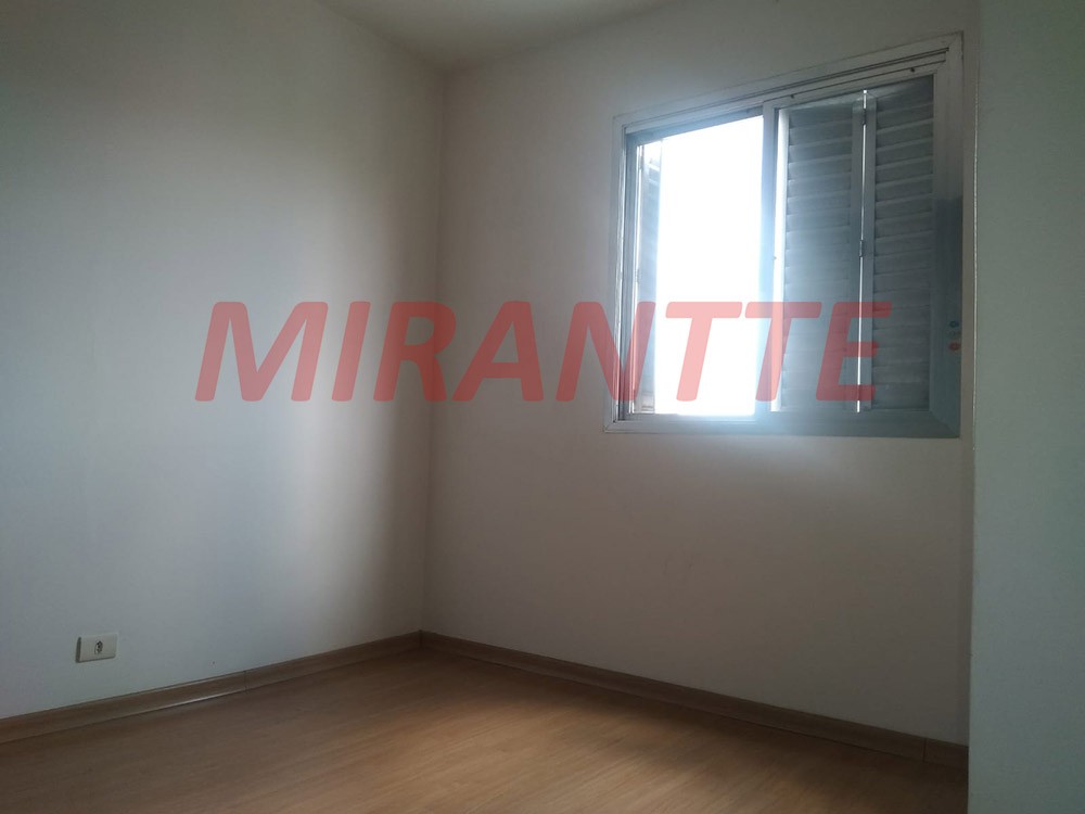 Apartamento de 60m² com 2 quartos em Vila Madalena