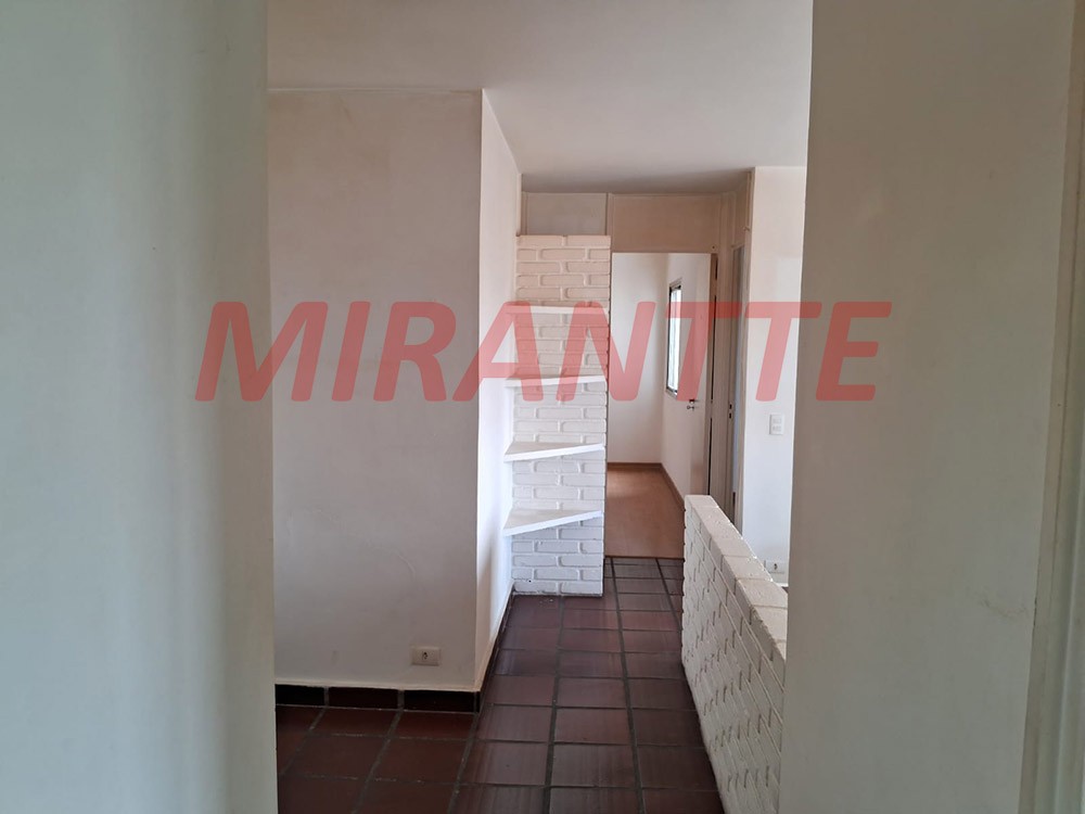 Apartamento de 60m² com 2 quartos em Vila Madalena