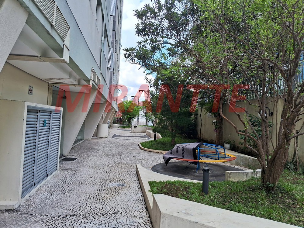 Apartamento de 60m² com 2 quartos em Vila Madalena