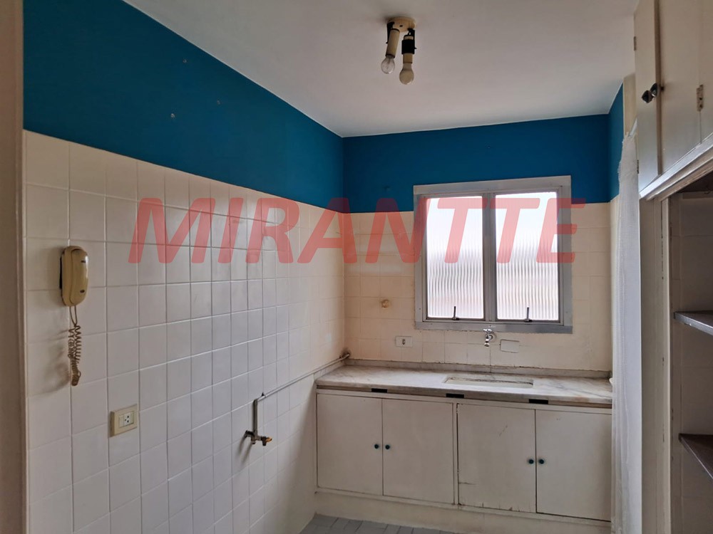 Apartamento de 60m² com 2 quartos em Vila Madalena
