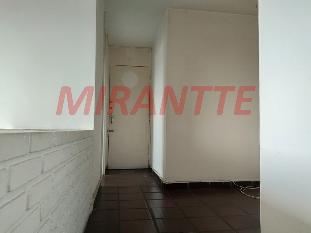 Apartamento de 60m² com 2 quartos em Vila Madalena