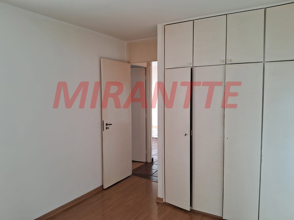 Apartamento de 60m² com 2 quartos em Vila Madalena