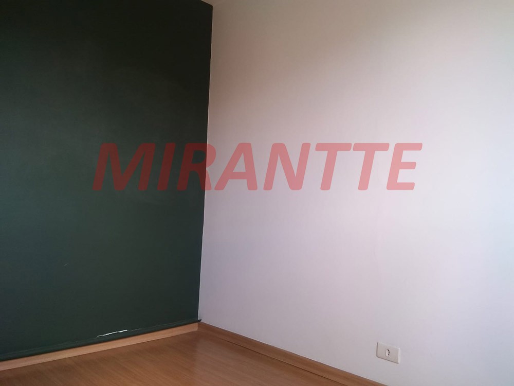 Apartamento de 60m² com 2 quartos em Vila Madalena