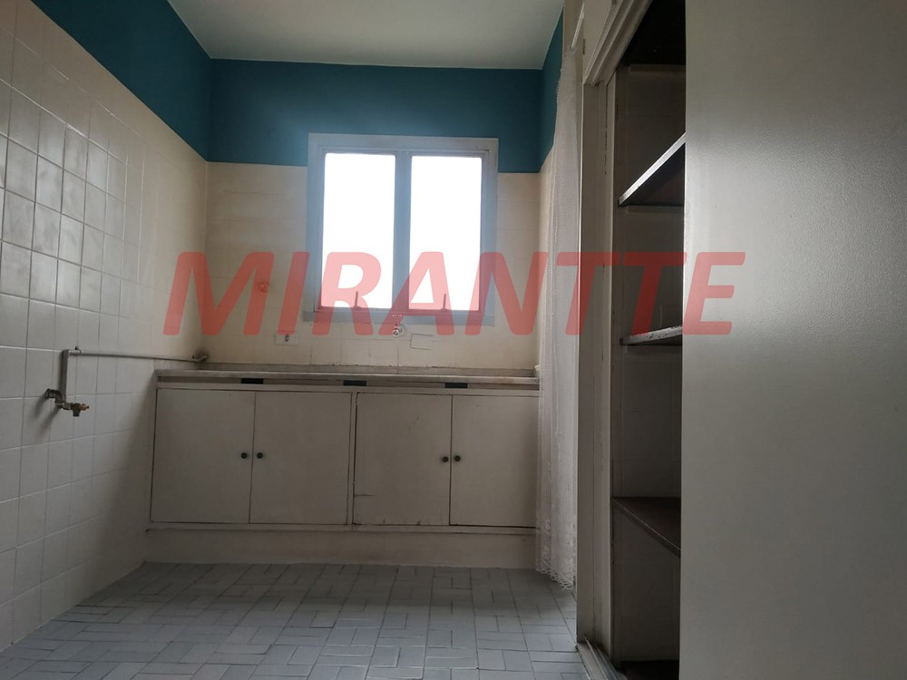 Apartamento de 60m² com 2 quartos em Vila Madalena