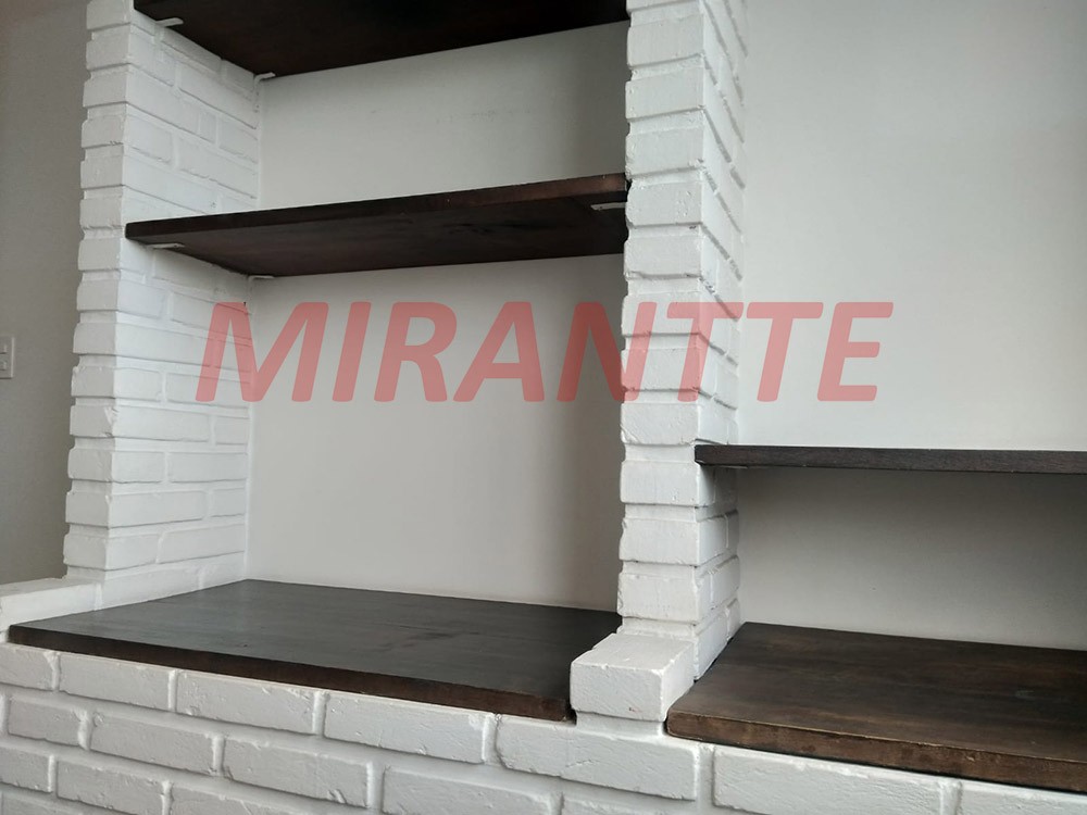 Apartamento de 60m² com 2 quartos em Vila Madalena