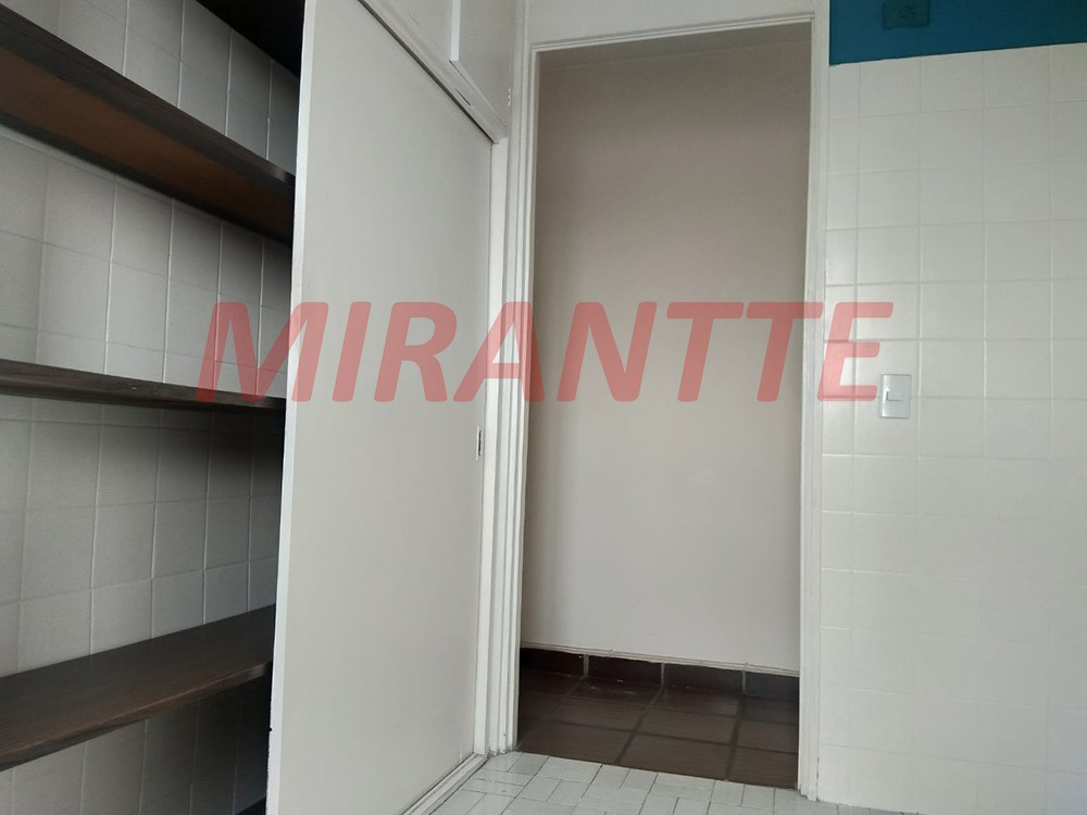 Apartamento de 60m² com 2 quartos em Vila Madalena