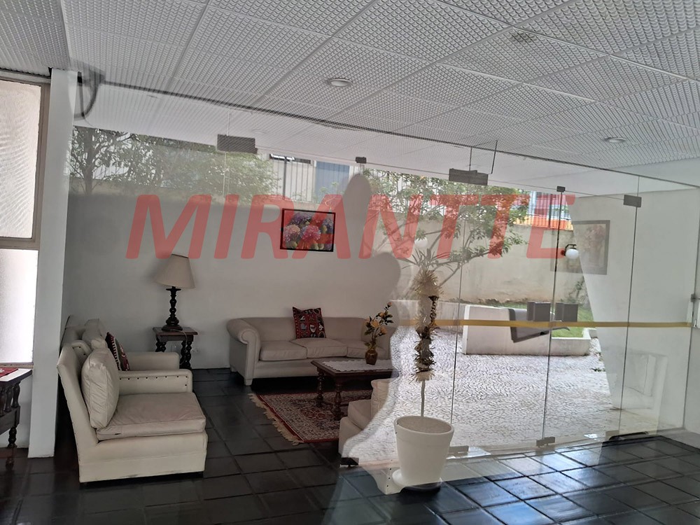 Apartamento de 60m² com 2 quartos em Vila Madalena