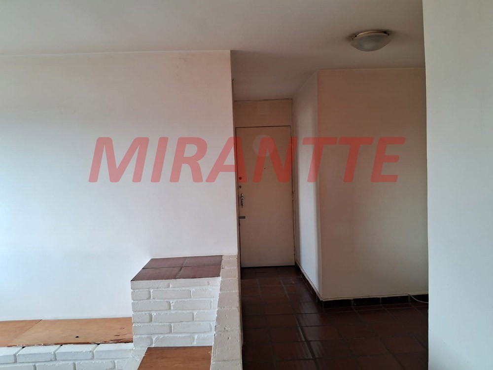 Apartamento de 60m² com 2 quartos em Vila Madalena