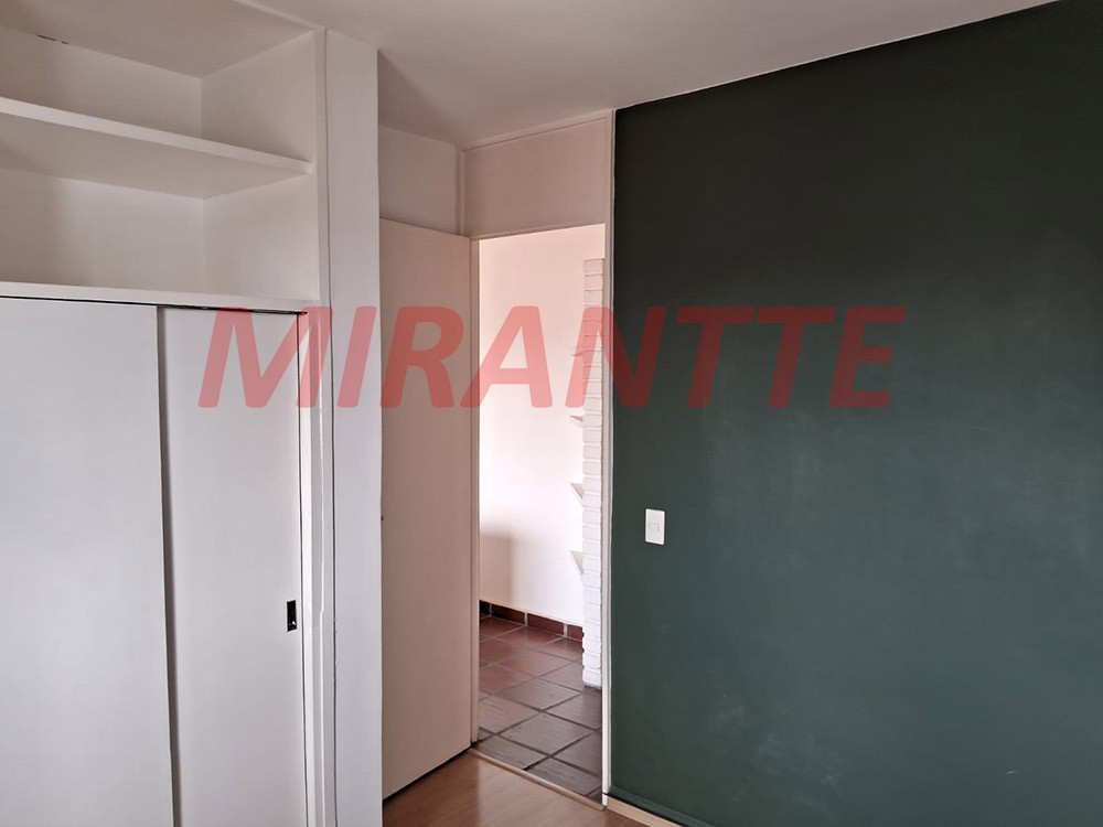 Apartamento de 60m² com 2 quartos em Vila Madalena