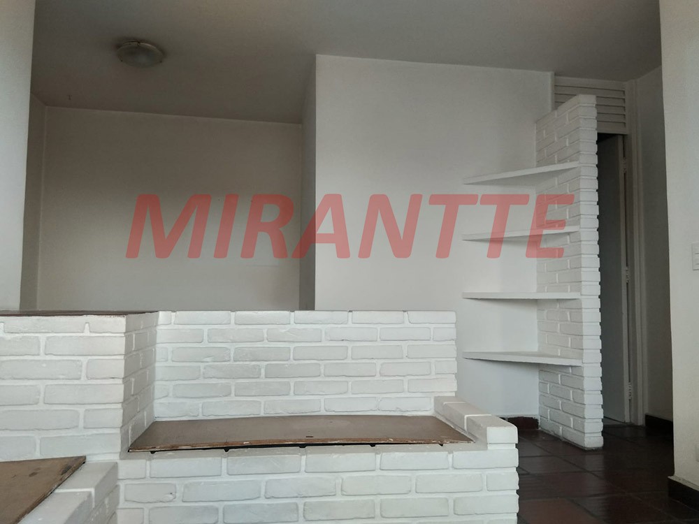 Apartamento de 60m² com 2 quartos em Vila Madalena