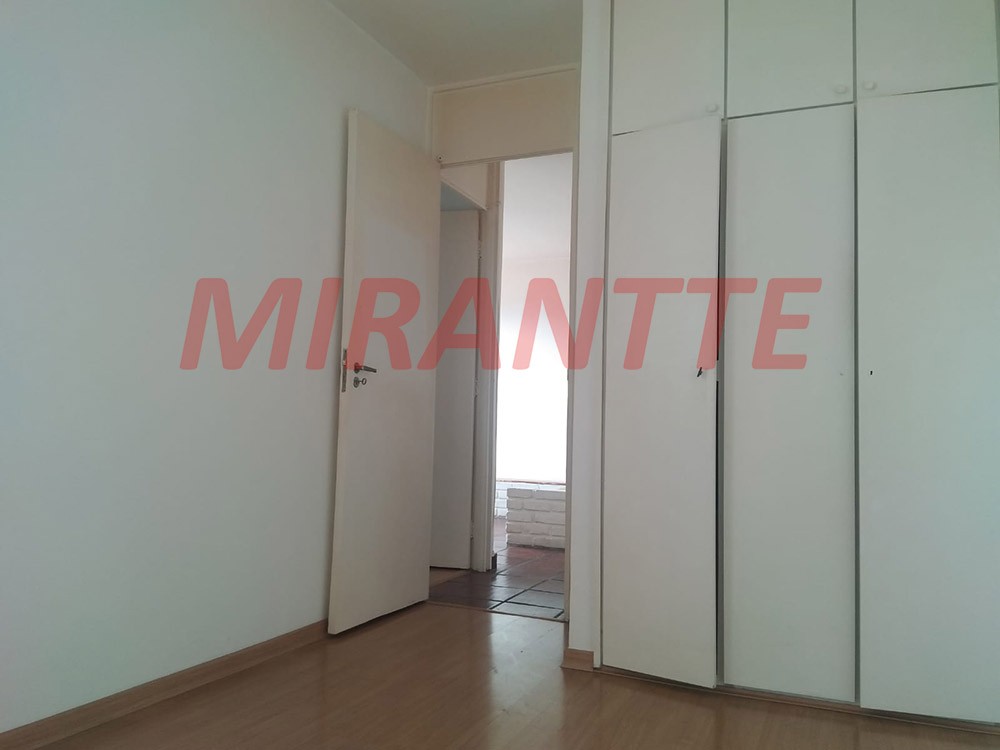 Apartamento de 60m² com 2 quartos em Vila Madalena