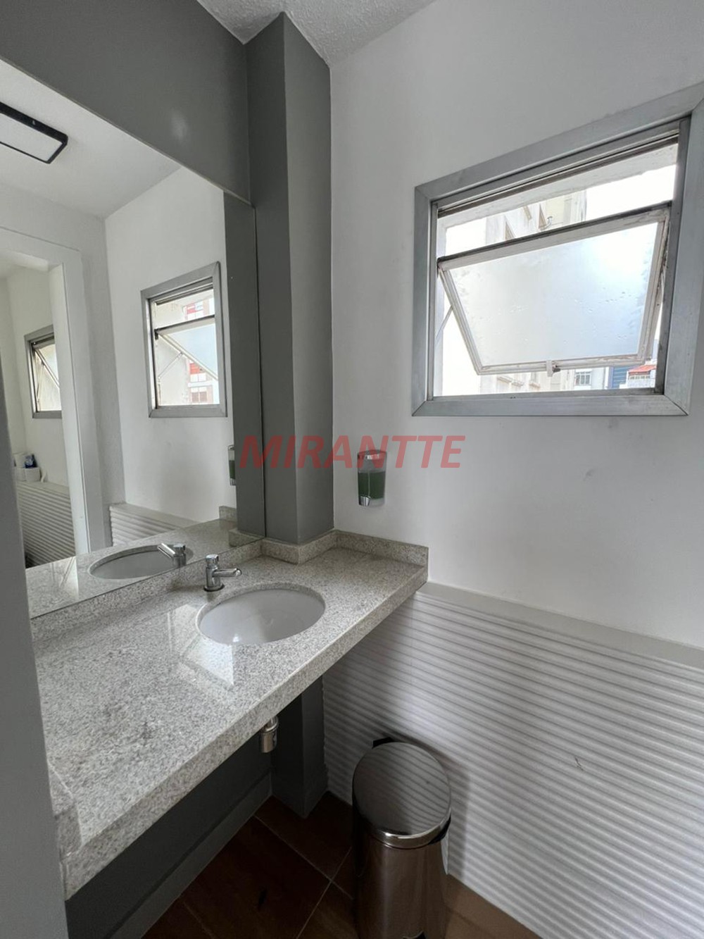 Apartamento de 70m² com 2 quartos em Higienópolis