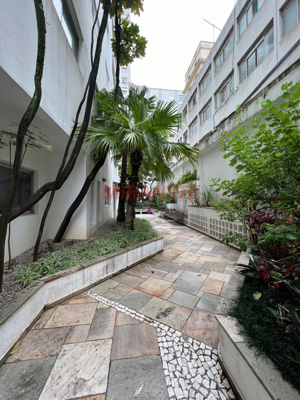 Apartamento de 70m² com 2 quartos em Higienópolis