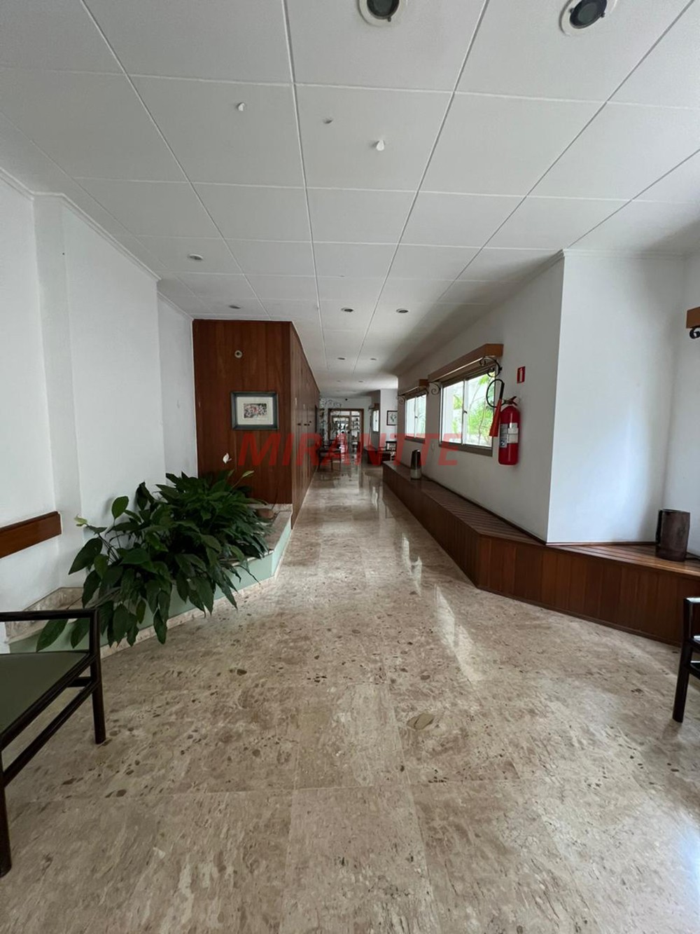 Apartamento de 70m² com 2 quartos em Higienópolis