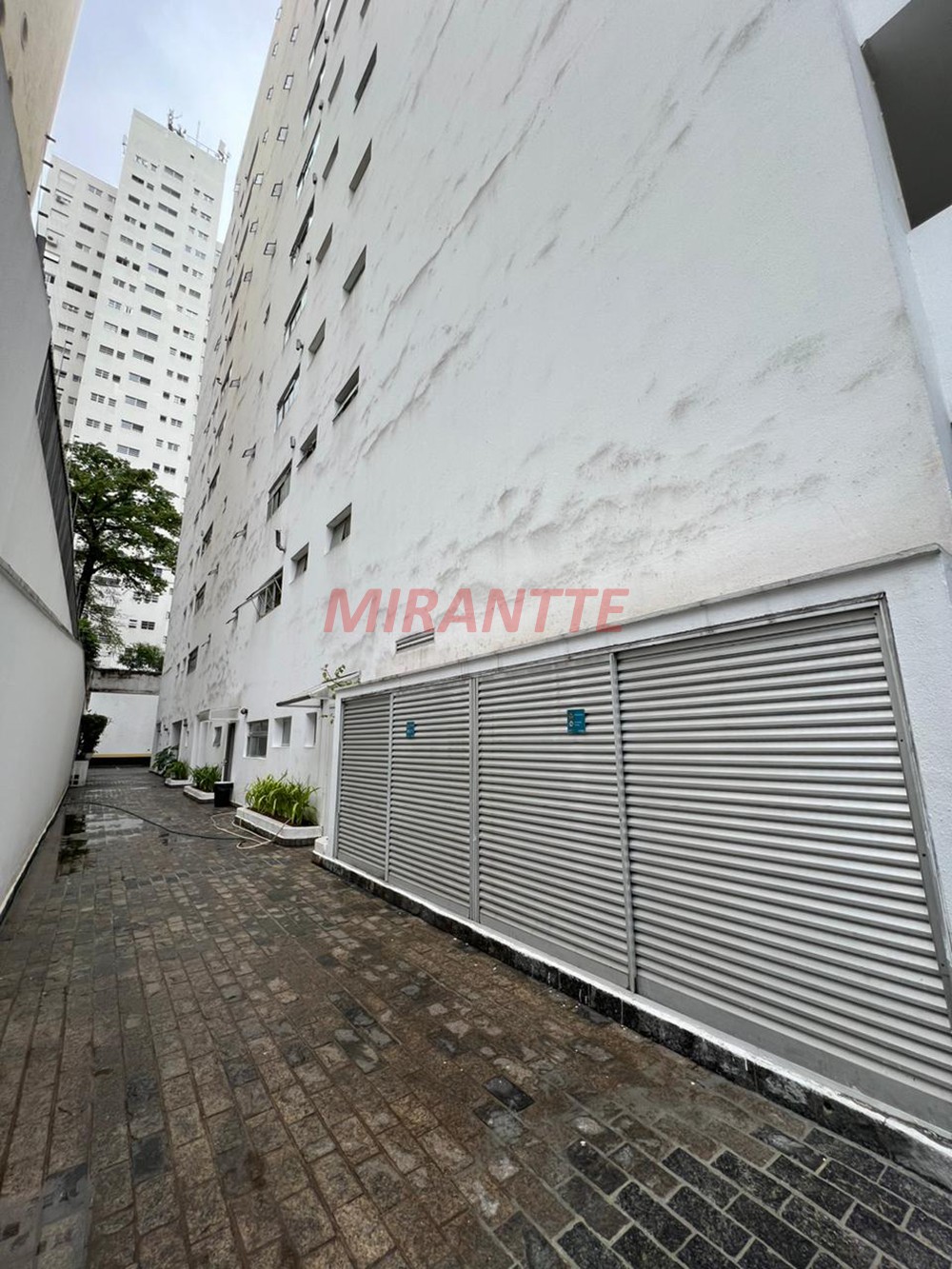 Apartamento de 70m² com 2 quartos em Higienópolis