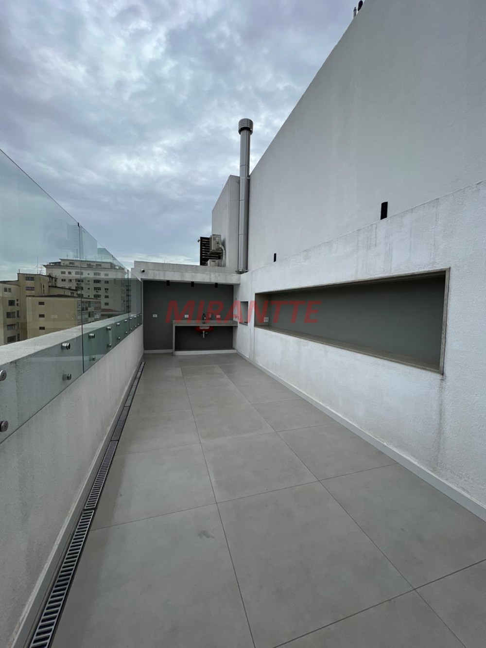 Apartamento de 70m² com 2 quartos em Higienópolis