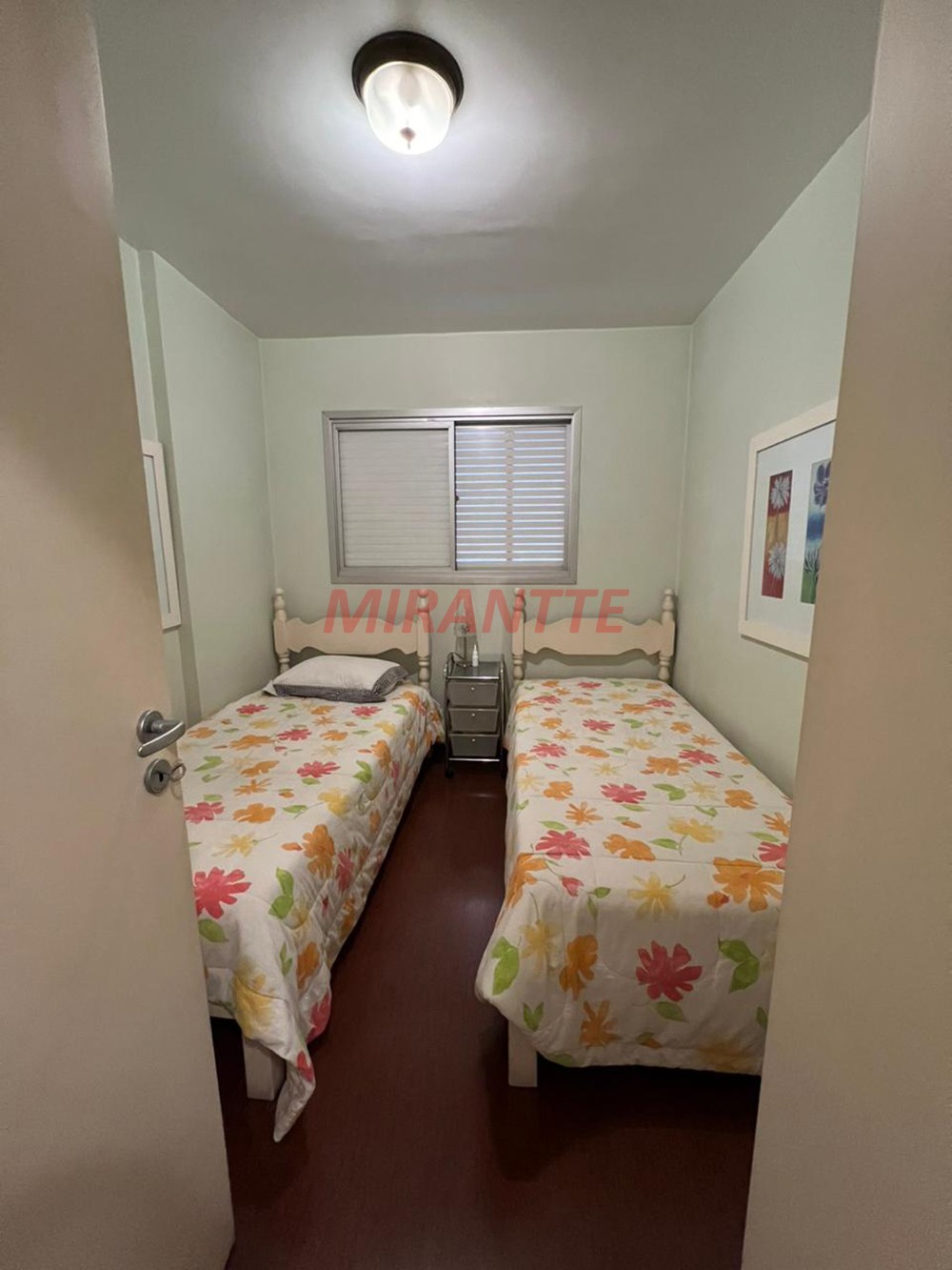 Apartamento de 70m² com 2 quartos em Higienópolis