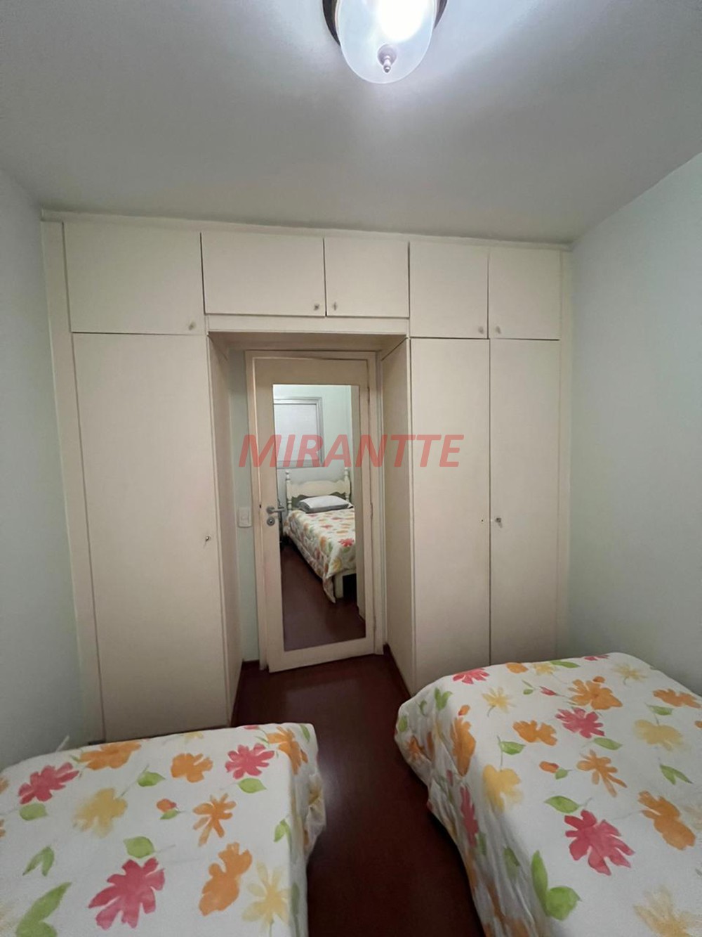 Apartamento de 70m² com 2 quartos em Higienópolis