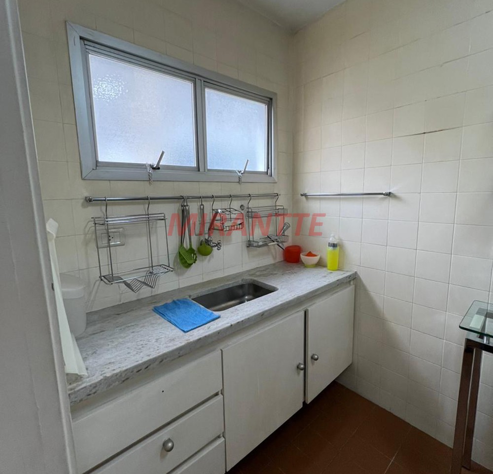 Apartamento de 70m² com 2 quartos em Higienópolis