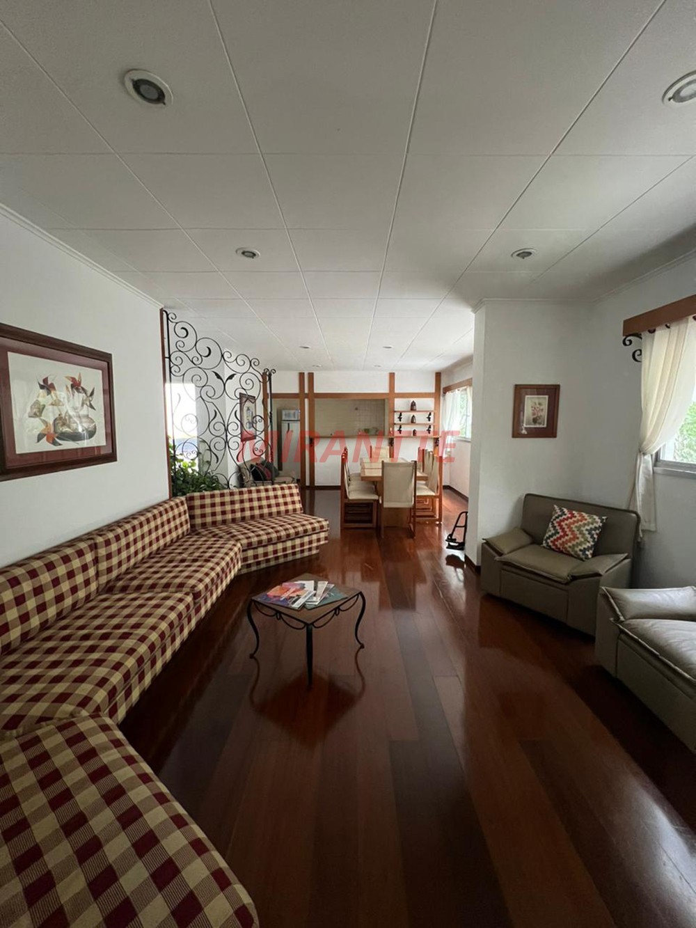 Apartamento de 70m² com 2 quartos em Higienópolis