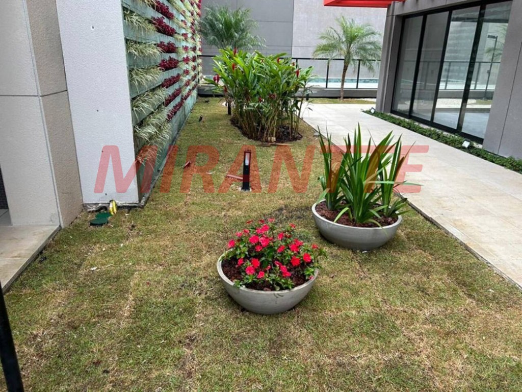 Apartamento de 53.5m² com 2 quartos em Ipiranga