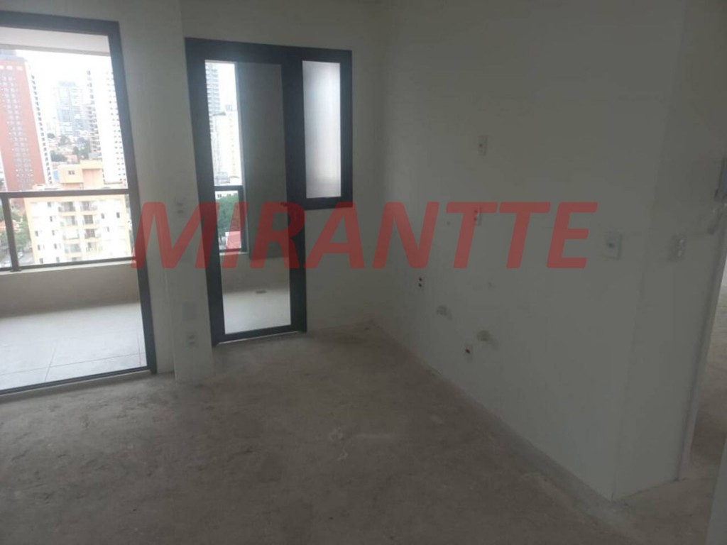 Apartamento de 53.5m² com 2 quartos em Ipiranga