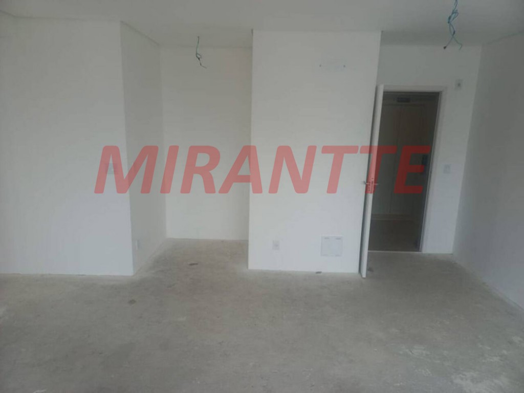 Apartamento de 53.5m² com 2 quartos em Ipiranga
