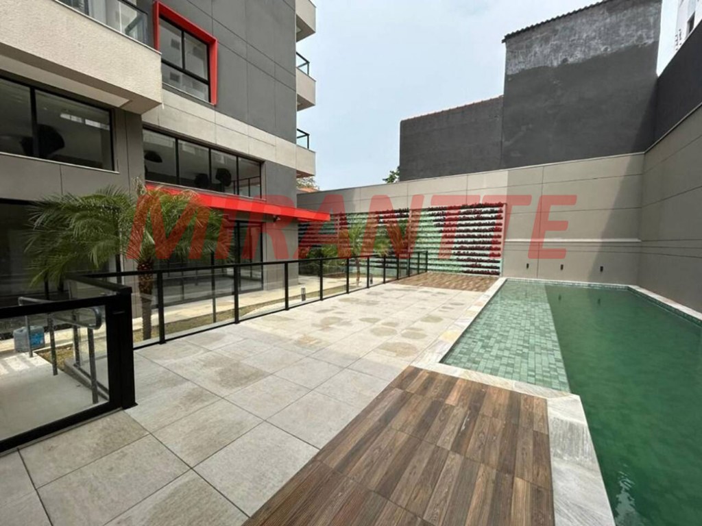 Apartamento de 53.5m² com 2 quartos em Ipiranga