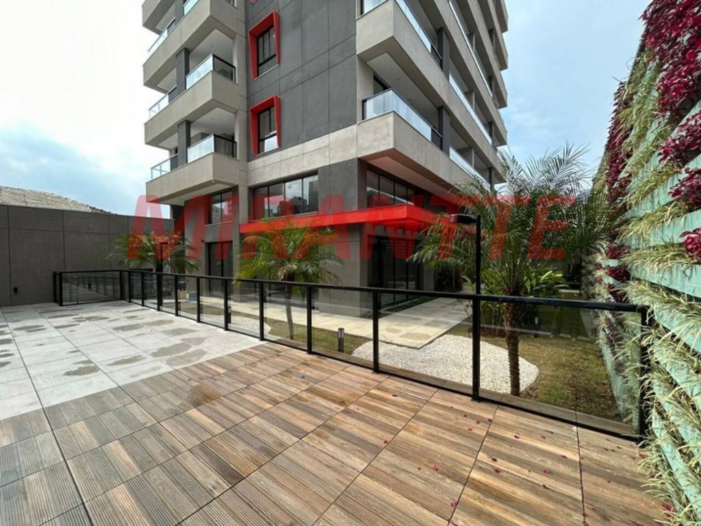 Apartamento de 53.5m² com 2 quartos em Ipiranga