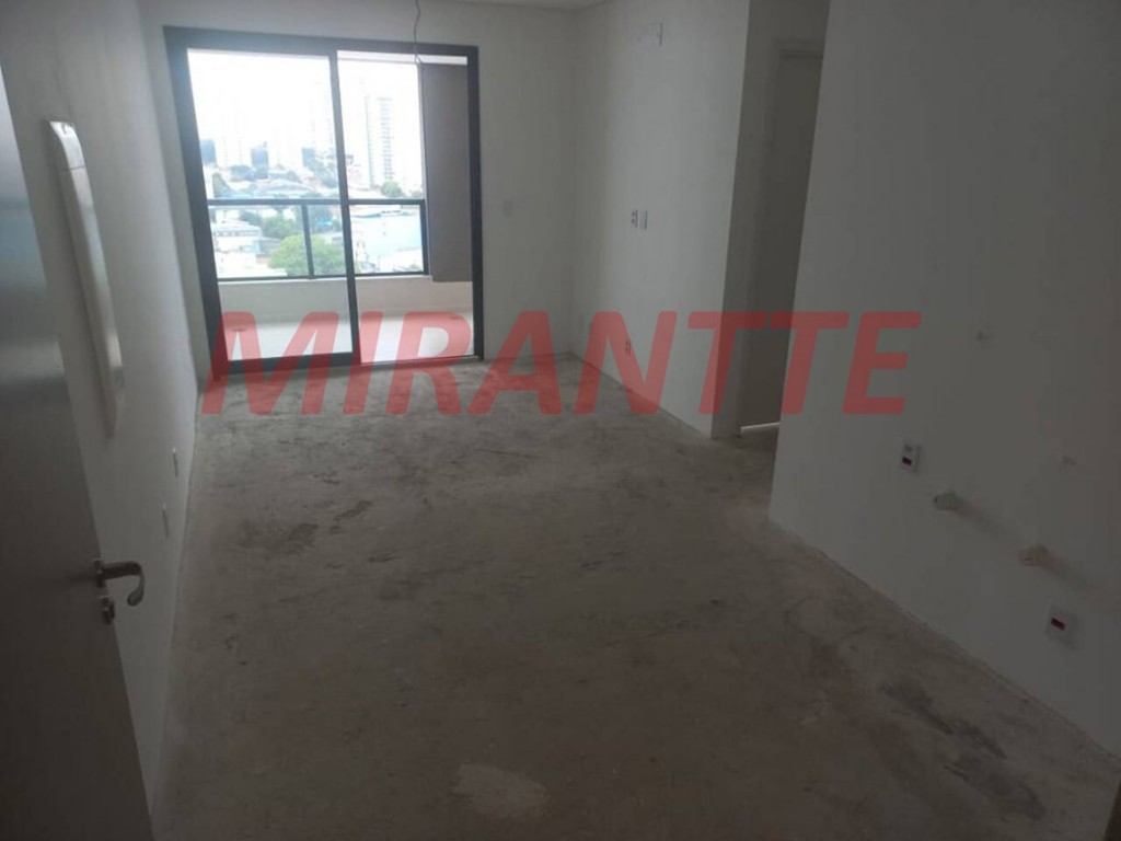 Apartamento de 53.5m² com 2 quartos em Ipiranga