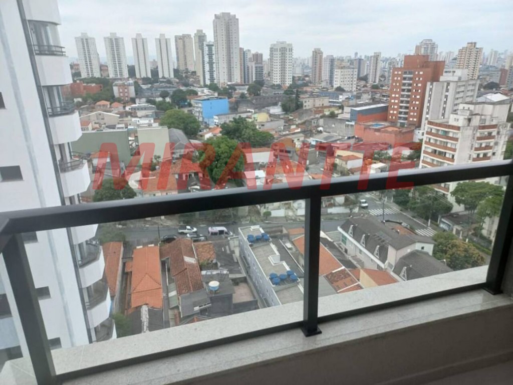 Apartamento de 53.5m² com 2 quartos em Ipiranga