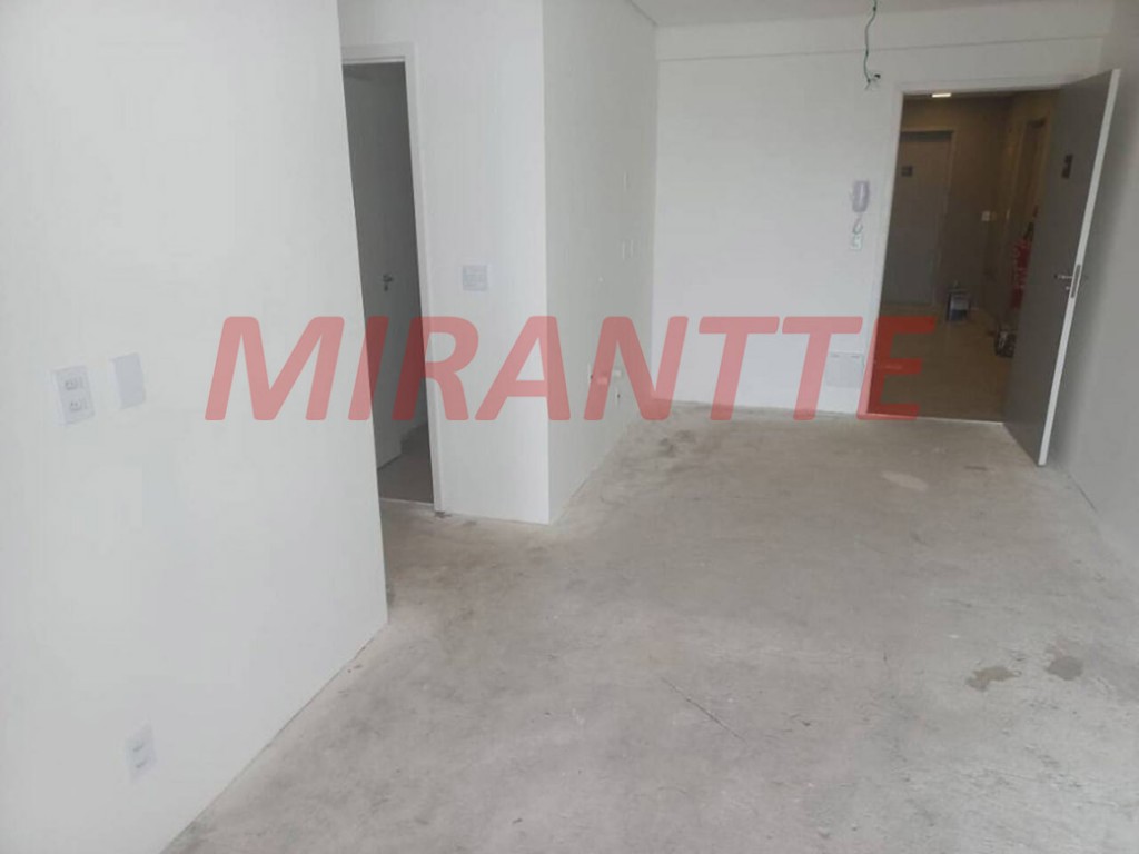 Apartamento de 53.5m² com 2 quartos em Ipiranga