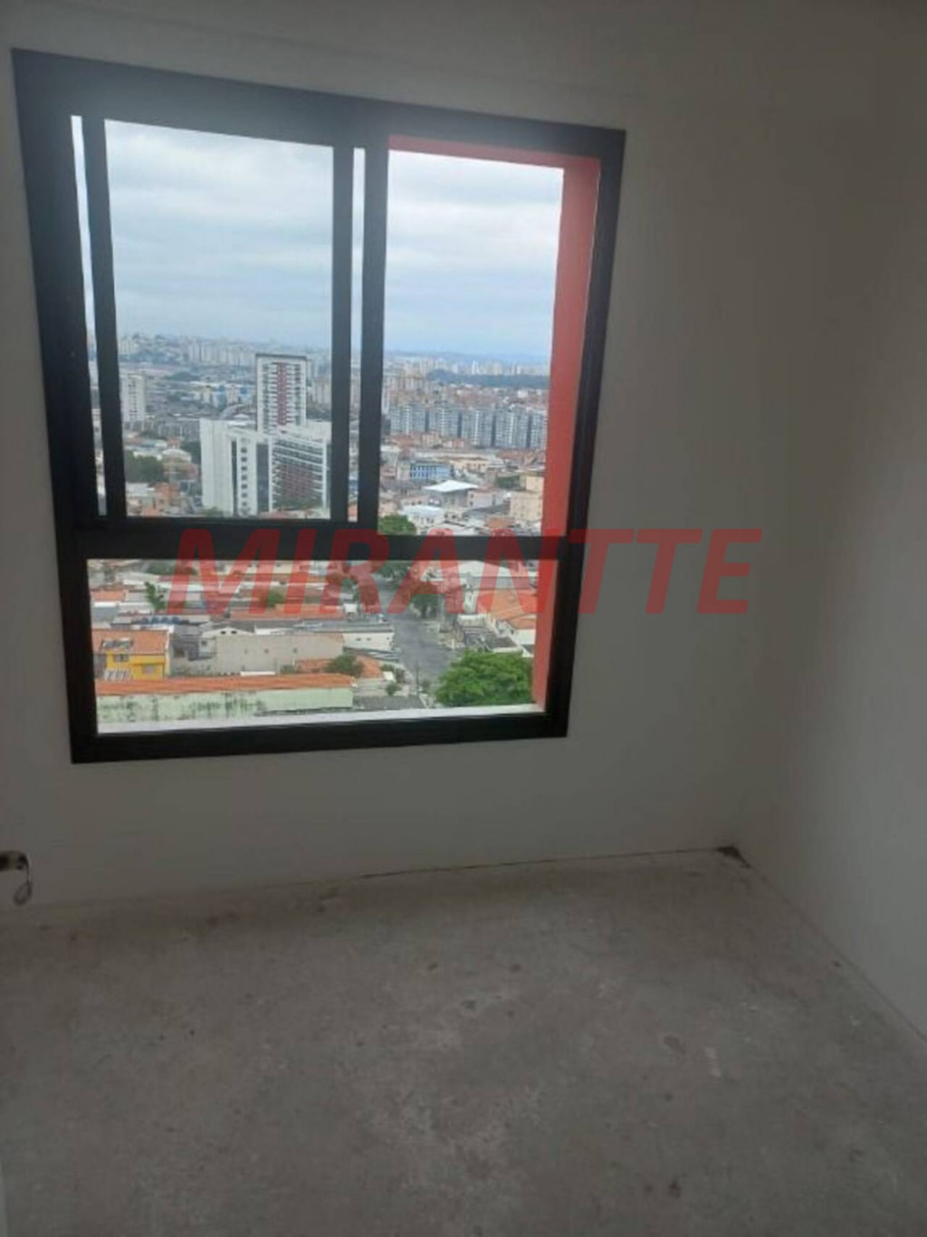 Apartamento de 53.5m² com 2 quartos em Ipiranga