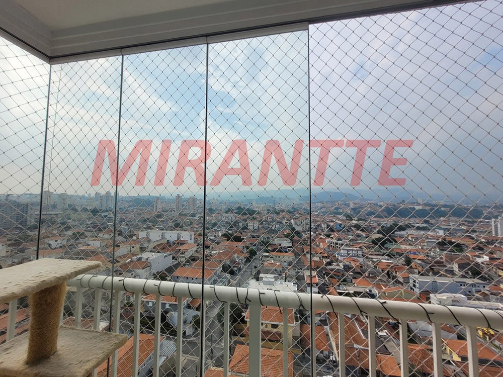Apartamento de 49m² com 1 quartos em Parque Vitória