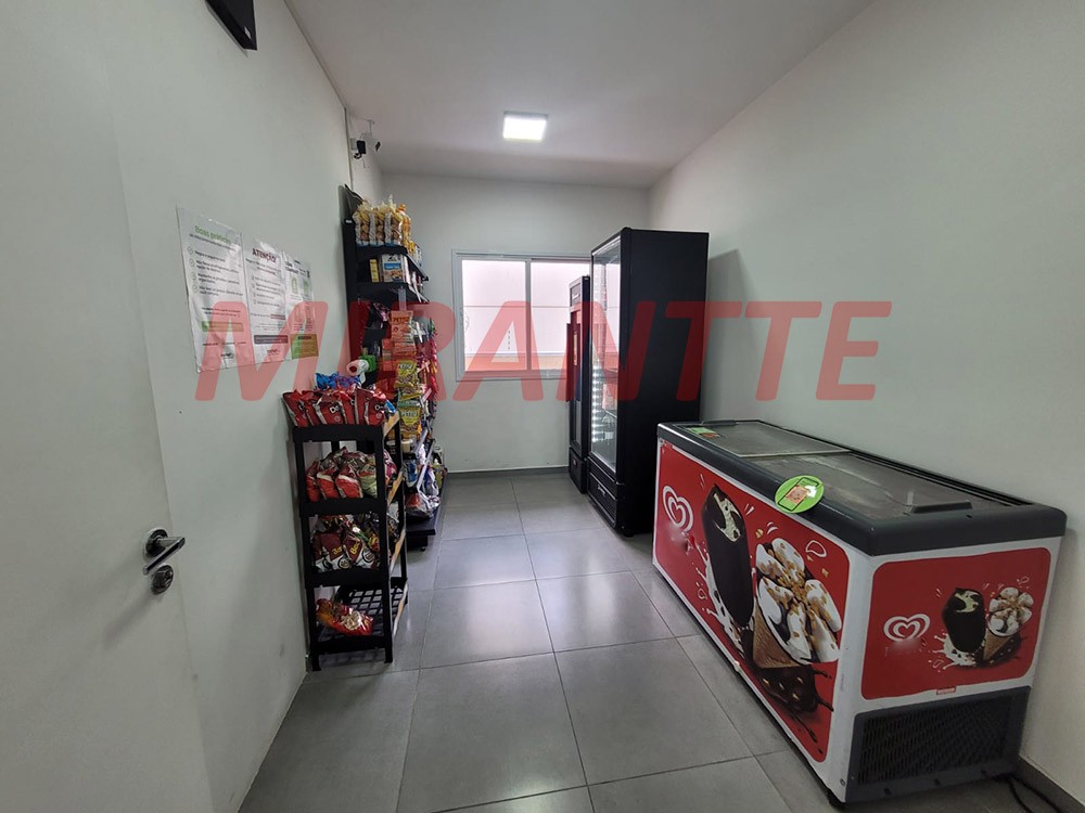Apartamento de 49m² com 1 quartos em Parque Vitória